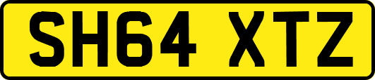 SH64XTZ