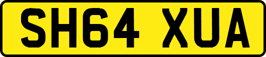 SH64XUA