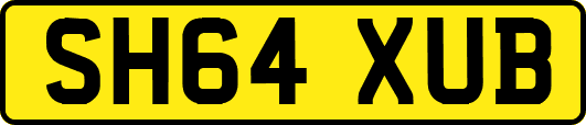 SH64XUB