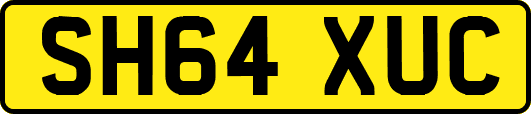 SH64XUC