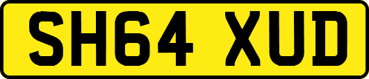 SH64XUD