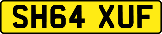 SH64XUF