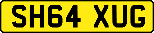 SH64XUG
