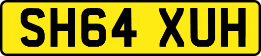 SH64XUH