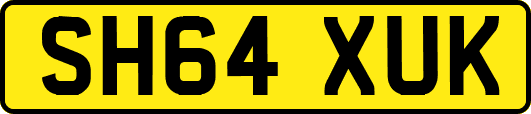 SH64XUK