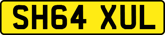SH64XUL