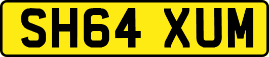 SH64XUM