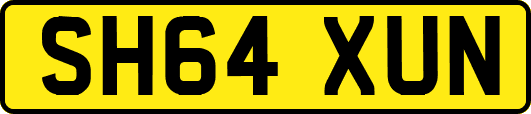 SH64XUN