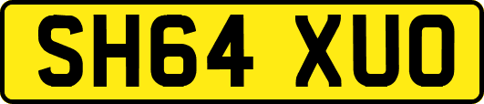 SH64XUO