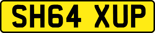 SH64XUP