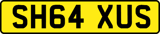 SH64XUS