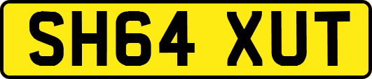 SH64XUT
