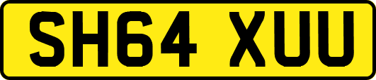 SH64XUU