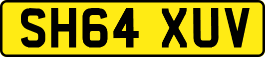 SH64XUV