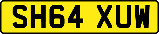 SH64XUW