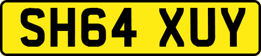 SH64XUY