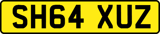 SH64XUZ