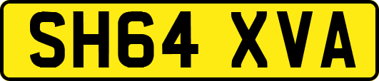 SH64XVA