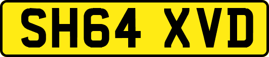 SH64XVD