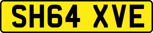 SH64XVE