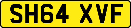 SH64XVF