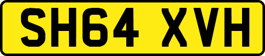 SH64XVH