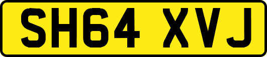 SH64XVJ