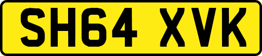 SH64XVK