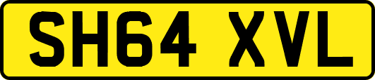 SH64XVL