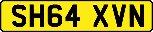 SH64XVN