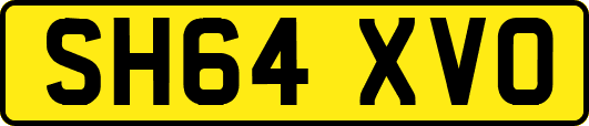 SH64XVO
