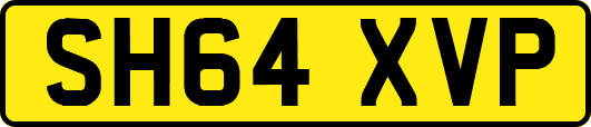 SH64XVP