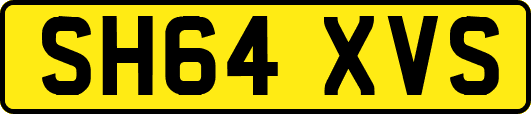SH64XVS