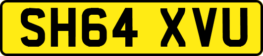 SH64XVU