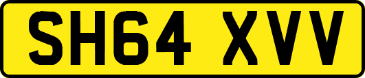 SH64XVV