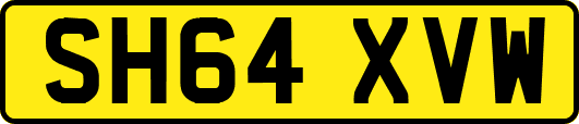 SH64XVW