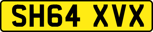 SH64XVX