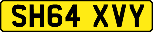 SH64XVY