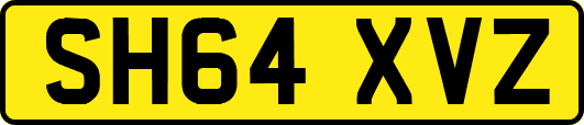SH64XVZ
