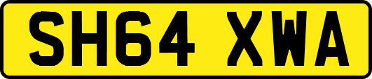 SH64XWA