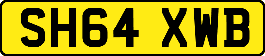 SH64XWB