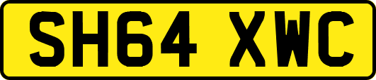 SH64XWC