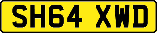 SH64XWD