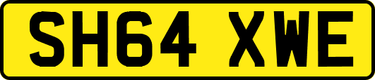 SH64XWE