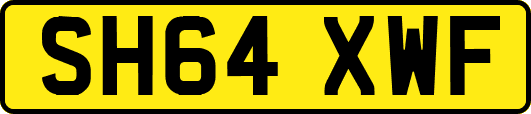 SH64XWF