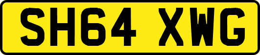 SH64XWG
