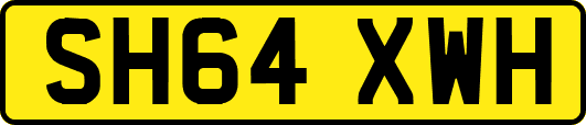 SH64XWH