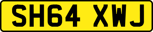 SH64XWJ