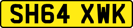 SH64XWK