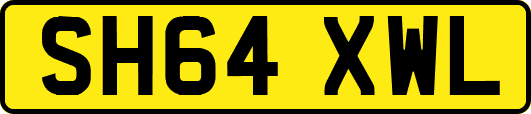 SH64XWL
